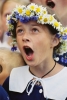Põhjamaa, me sünnimaa. - Laulupidu ja laulupeo traditsioonid kuuluvad Eesti tuntuimate kaubamärkide hulka.